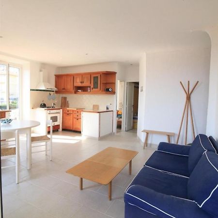 Bel Appartement Lumineux Joyeux Spacieux, Vue Mer Мантон Екстер'єр фото