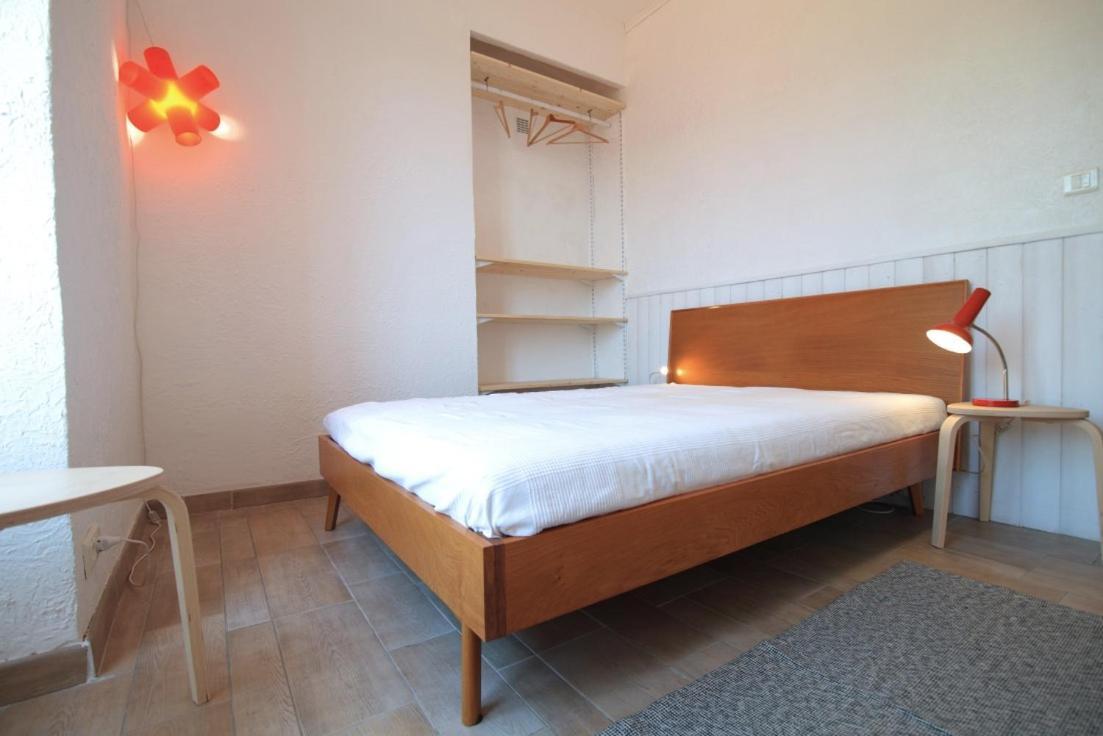 Bel Appartement Lumineux Joyeux Spacieux, Vue Mer Мантон Екстер'єр фото